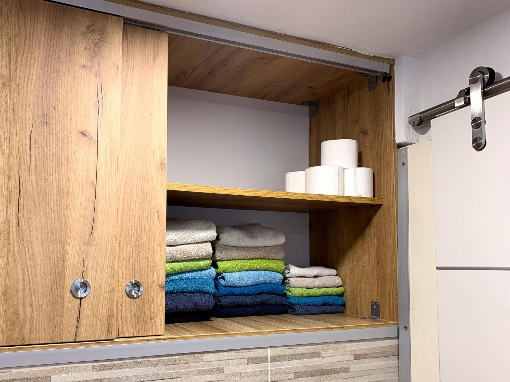 Apartments Padre **** Baška Zewnętrze zdjęcie